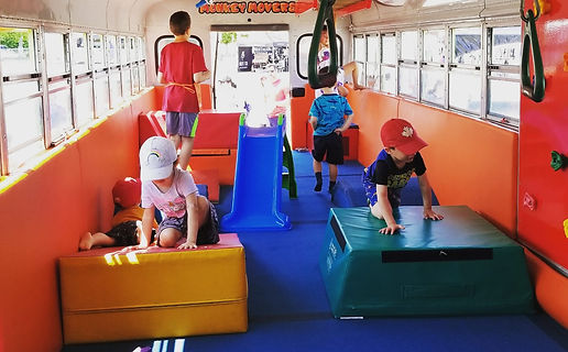 Richmond Hill Winter Fest