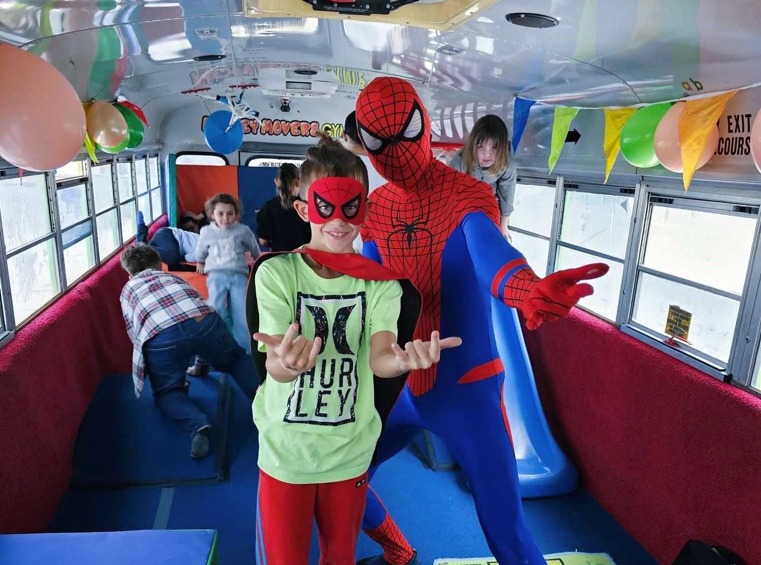 Party Like a Rock Star